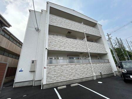 クリエオーレ磯島元町