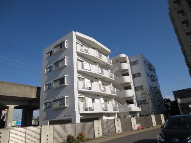 ホワイトアンジェ