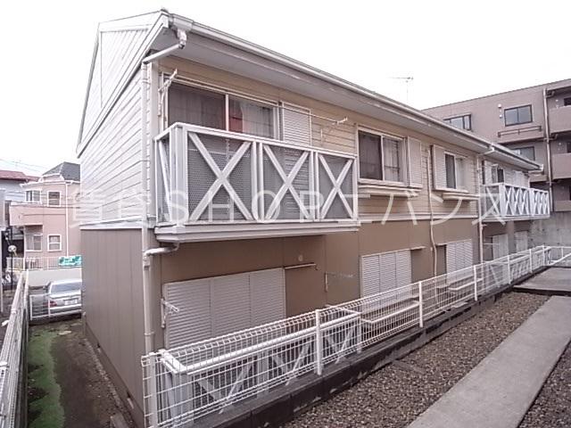 セントヒルズ津田沼1