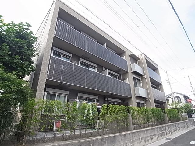 ベレオ魚崎北町