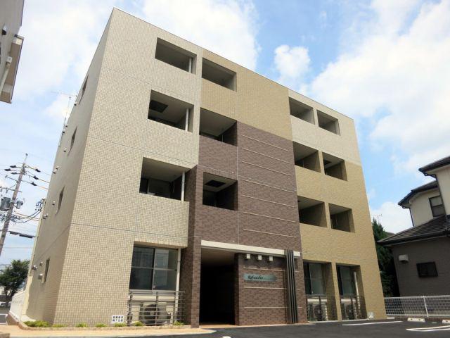 ラフレシール