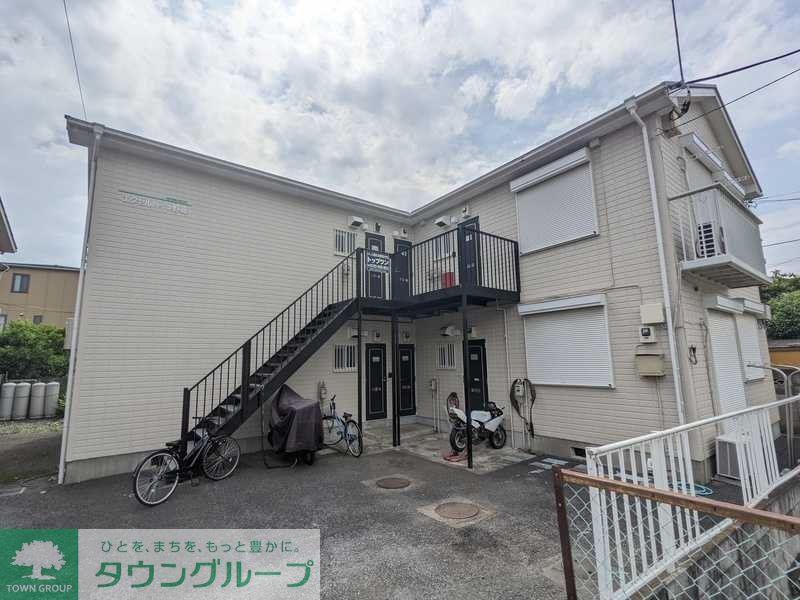エクセルハイツ野崎