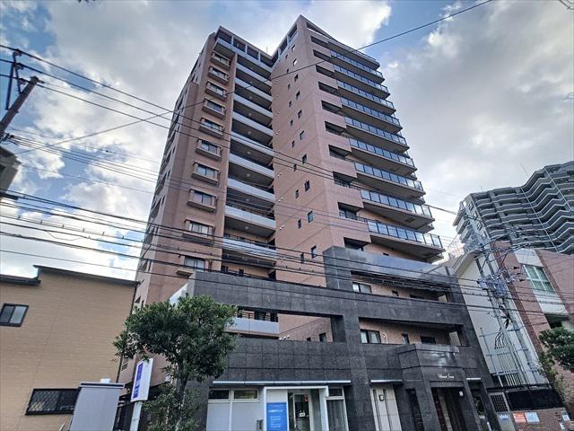 ヴィルコート城南