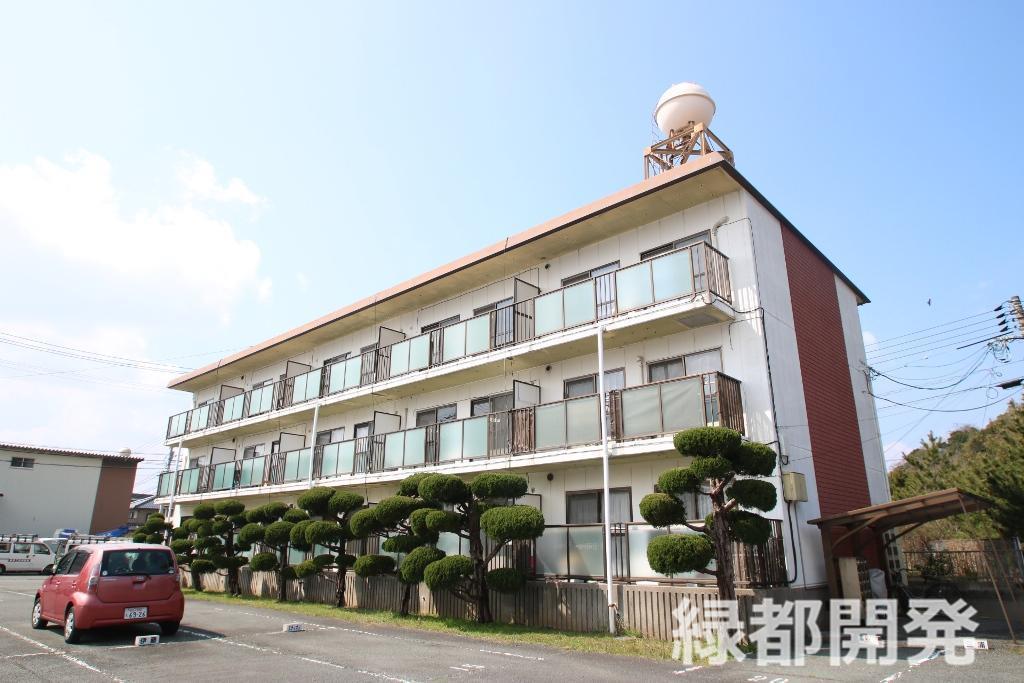 東萩ニューハイツNO.1