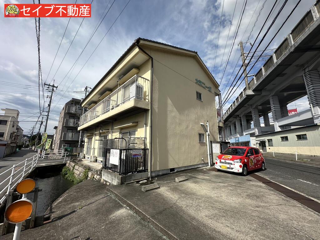 大和コーポ
