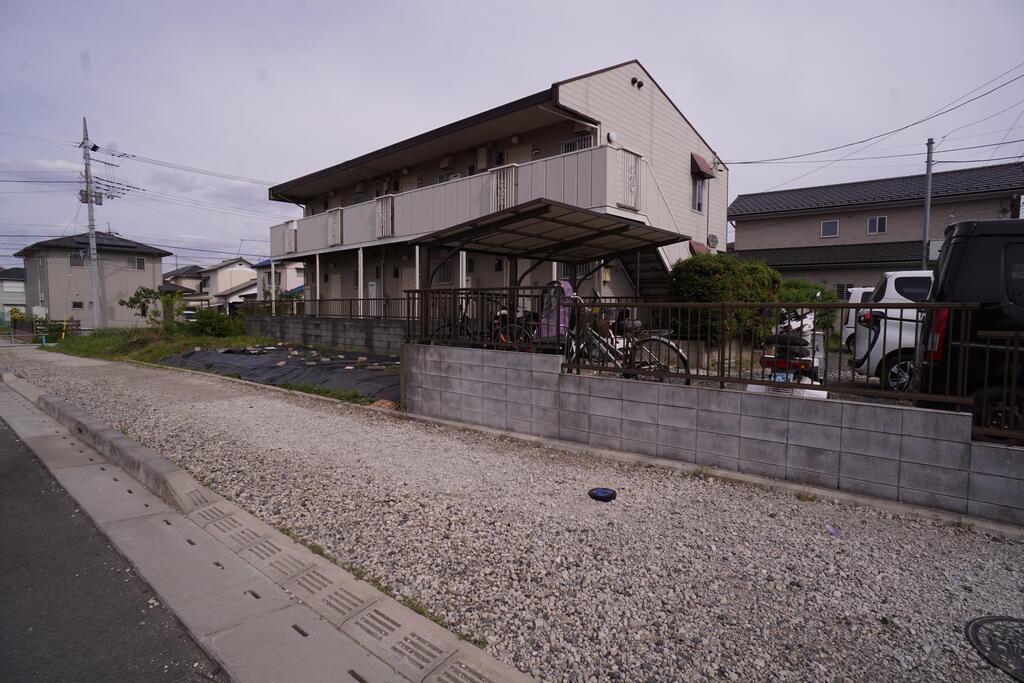 タウニー細井