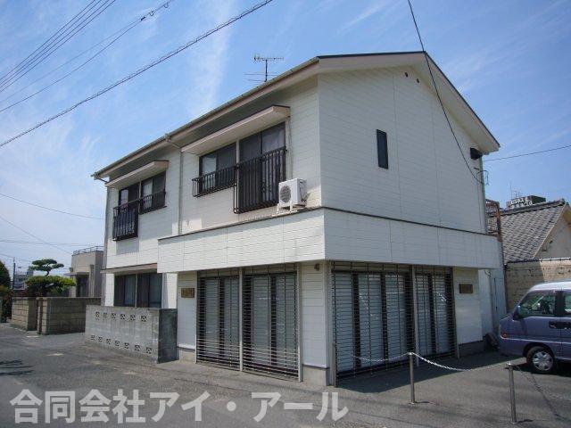 ムネオカアパート