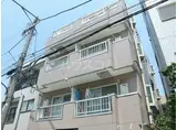 パールマンション立川