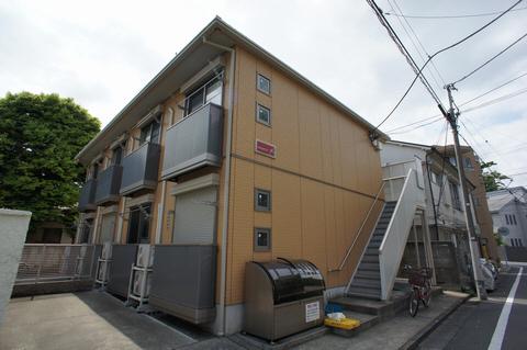 RESIDENCE K