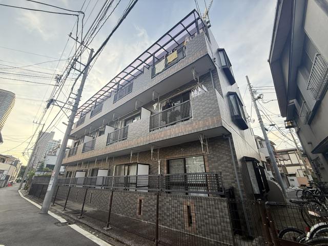 エントピア山王