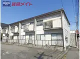 ハイツモリ北町