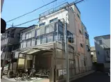 福田マンション