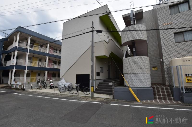 アリエッタ二日市