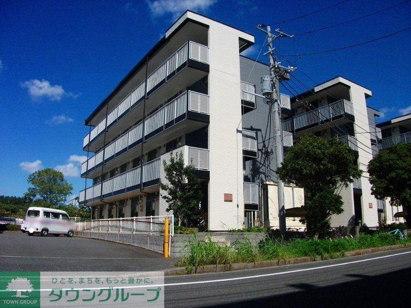 レオパレスマーベラス AYA