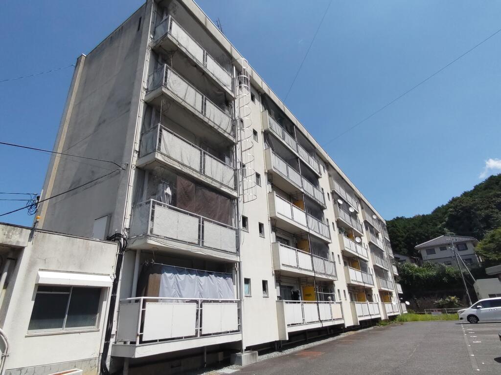みどりコーポラス小福井