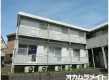 フロリアードB棟