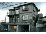 シャンダルハウス