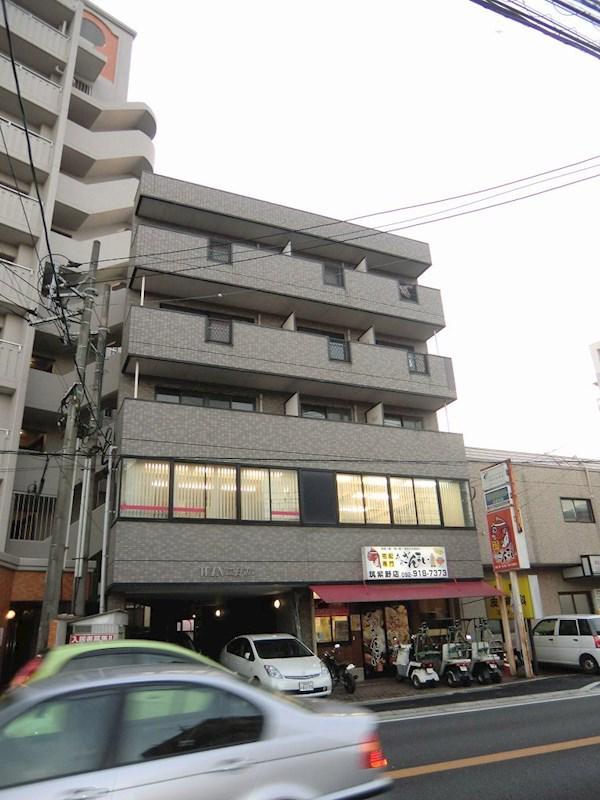 WIN二日市