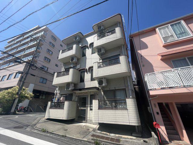 パークサイド広瀬(ワンルーム/3階)