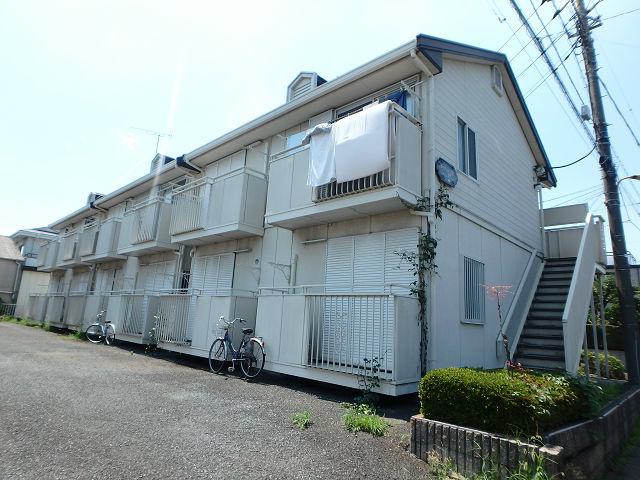 ライブコアー上尾B