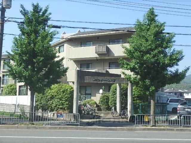 第二シャトーウメダ