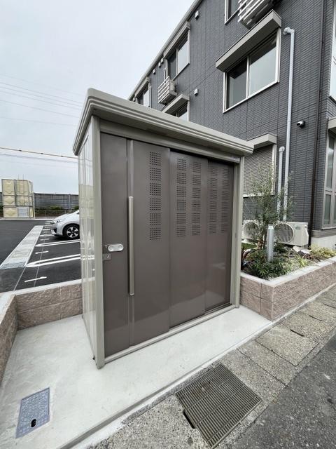 D-ROOM東矢倉