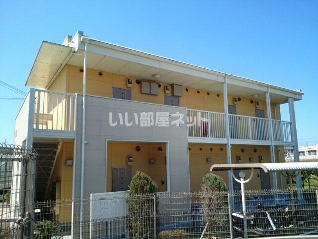 ＪＲ和歌山線 岩出駅 徒歩9分 2階建 築19年