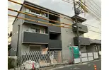 Dアヴァンス登戸町