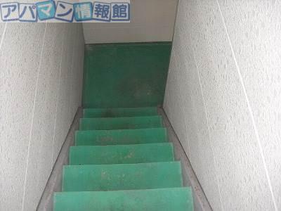 モンパレス新潟新津I