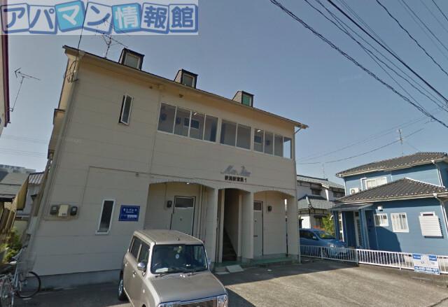 モンパレス新潟新津I