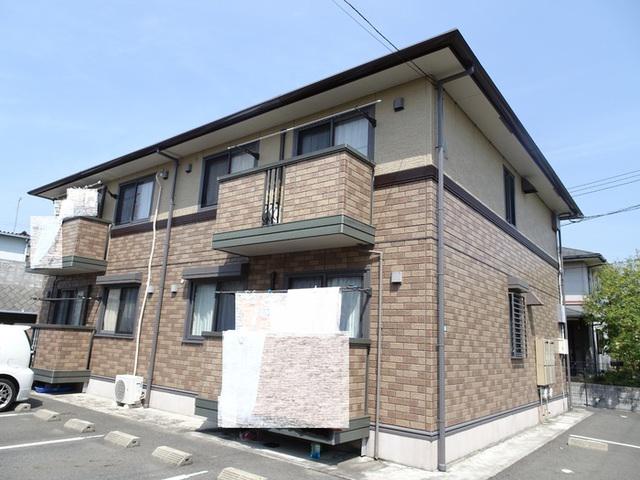 清水崎ハウスA
