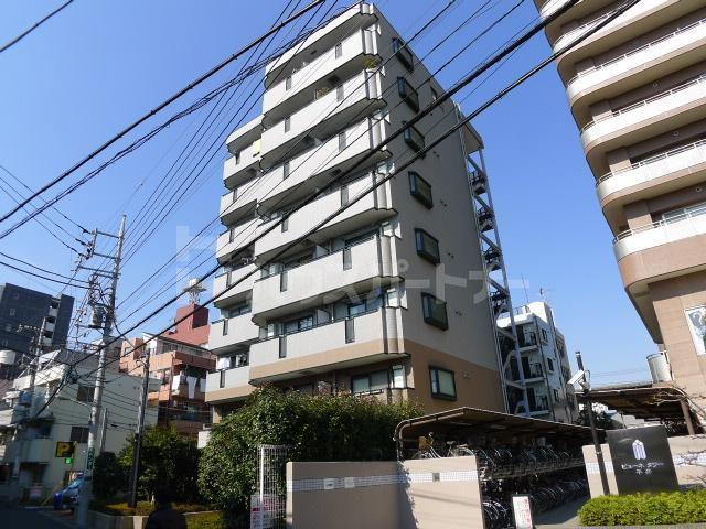 アルト・プエンテ平井