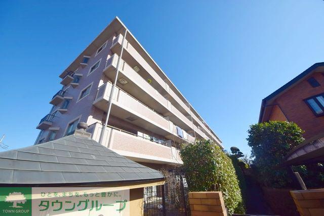 ビューフレア片町
