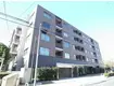 グランスイート二子玉川スタイルフォート(1LDK/2階)