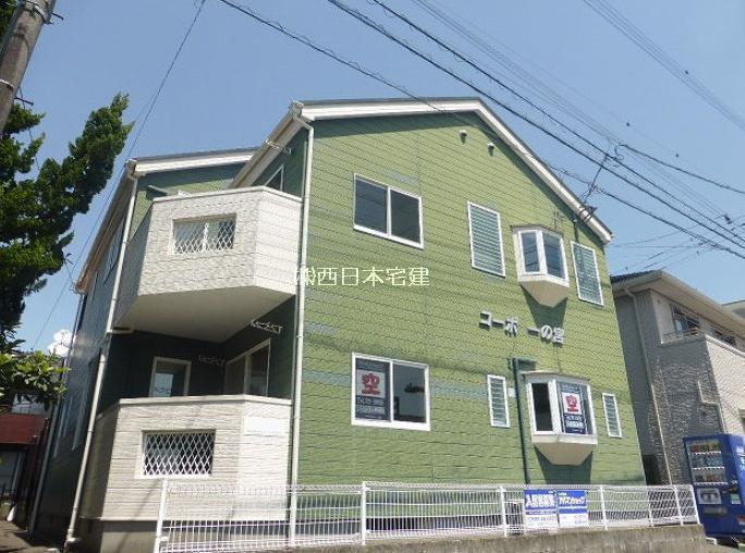 コーポ一の宮