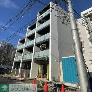 プラチナスクエア赤羽