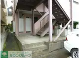 ヴァンベール東川口