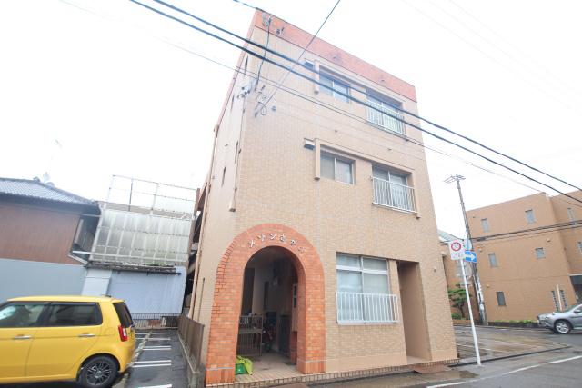 メゾンさかい