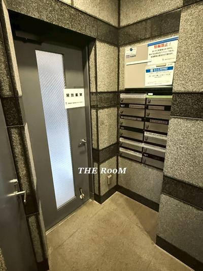 ガイア恵比寿ビル