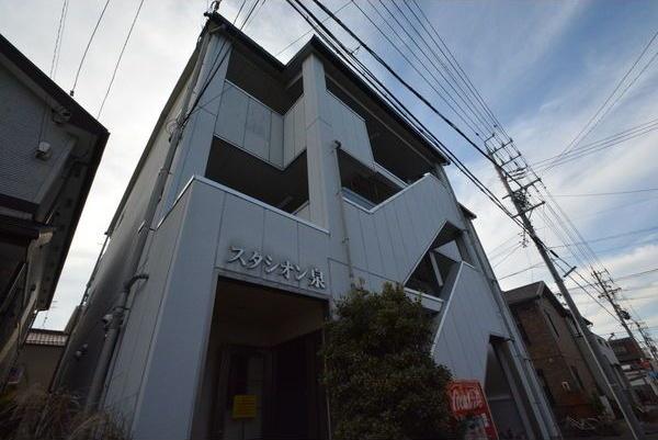 スタシオン泉