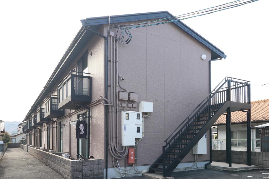 リビエール倉敷C棟