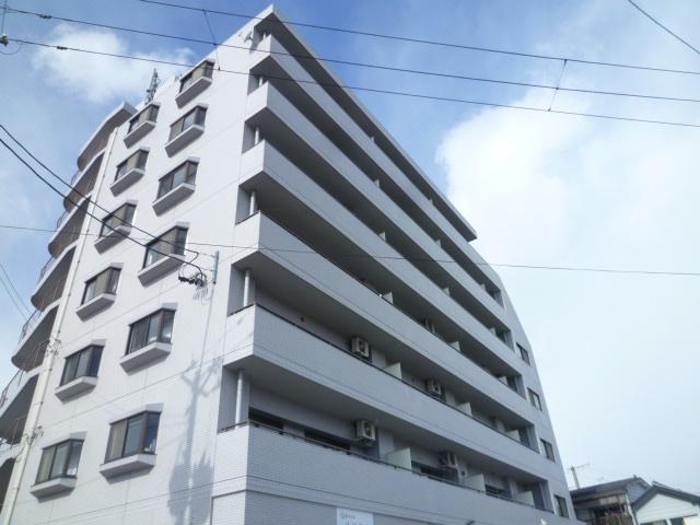 銀杏町レジデンス