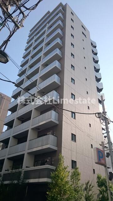 シティインデックス千代田秋葉原