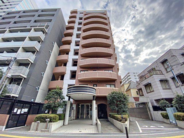 カールトンプラザ川崎(1SDK/8階)