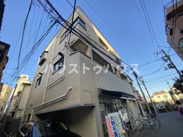 コーポラスサイトウ