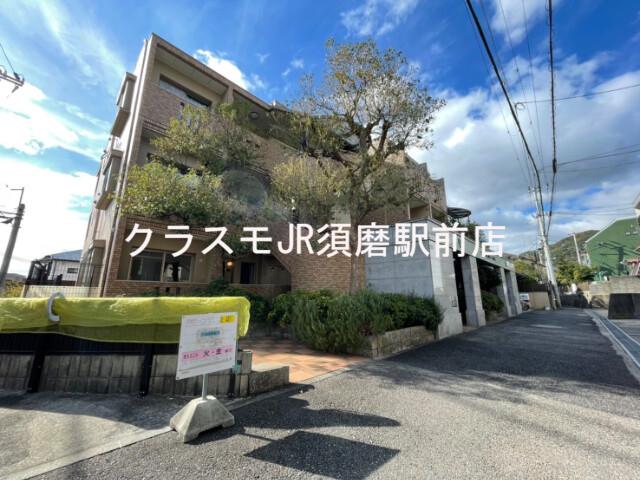 ワコーレパルテール須磨