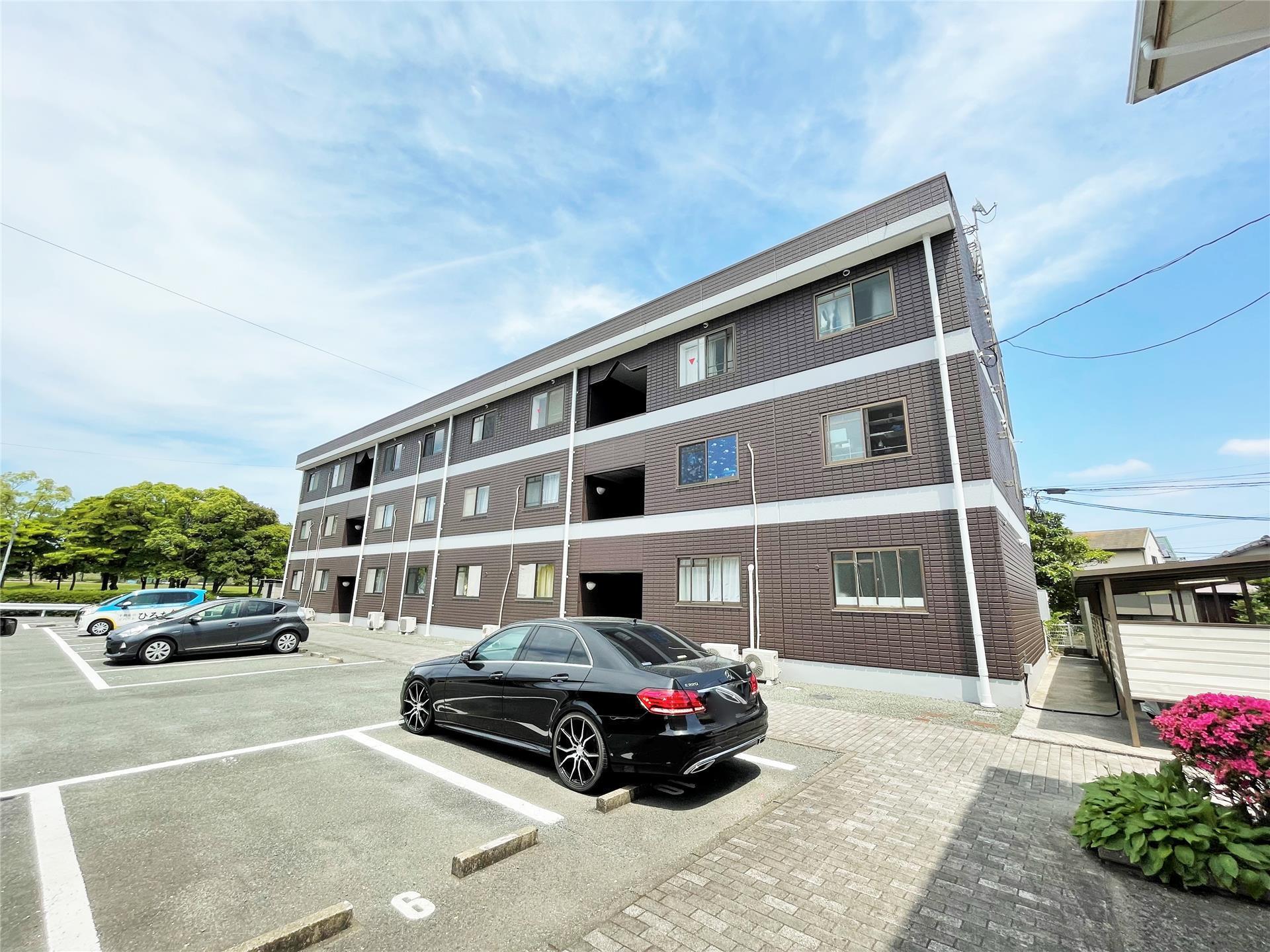 メゾンド本城A