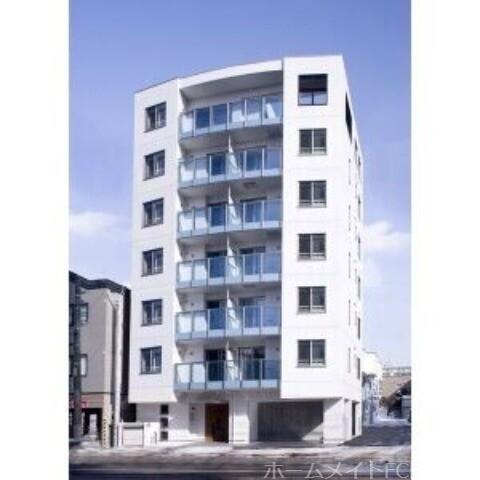 SOLEADO南4条