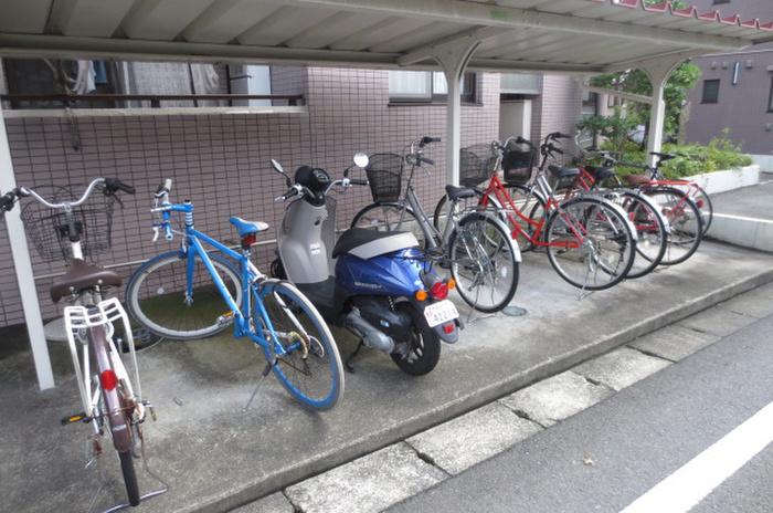 エルラード北里I