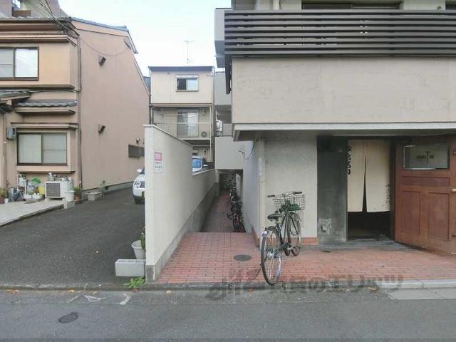 リビエールすぎうら